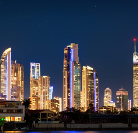 Queensland