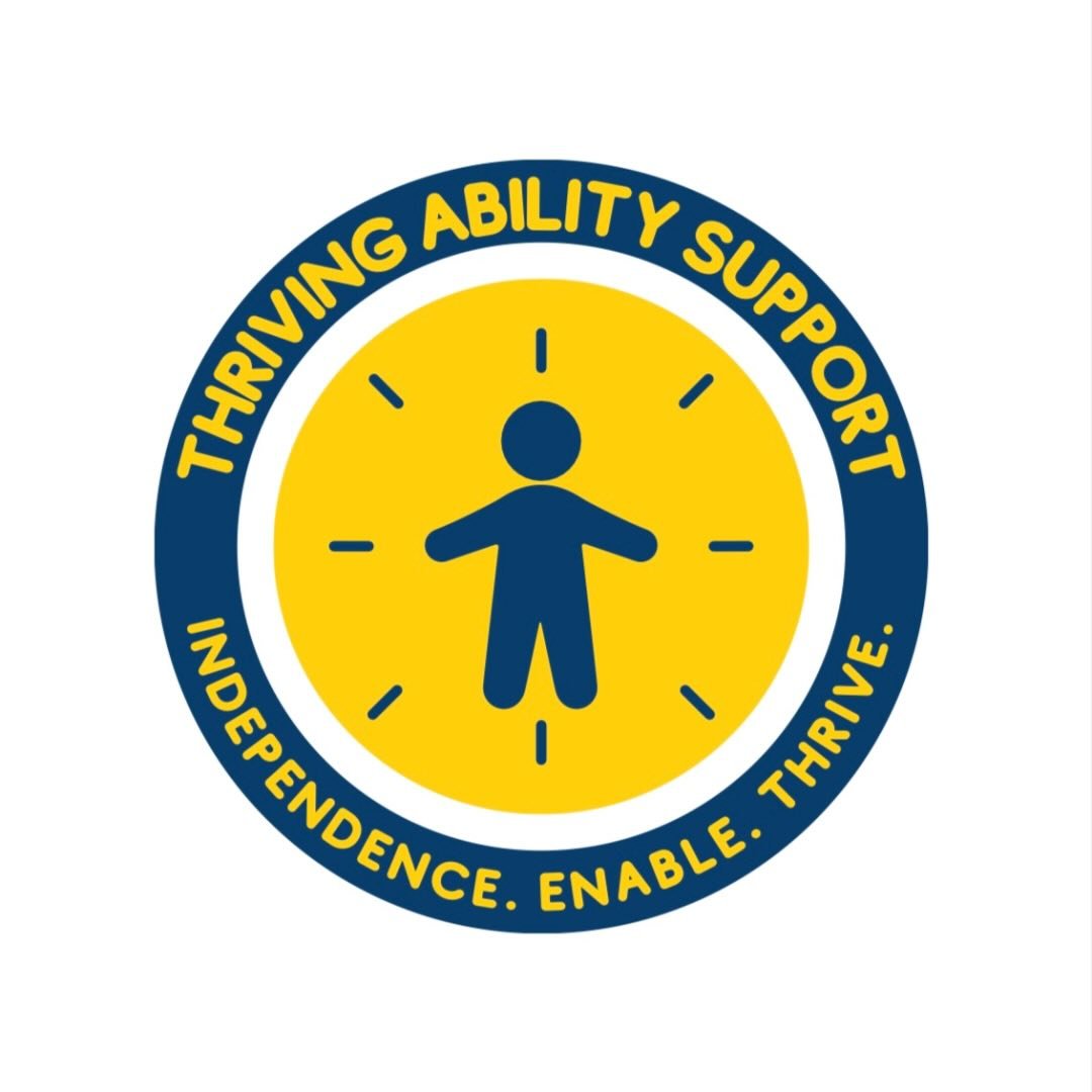 Thriving Ability Support Services