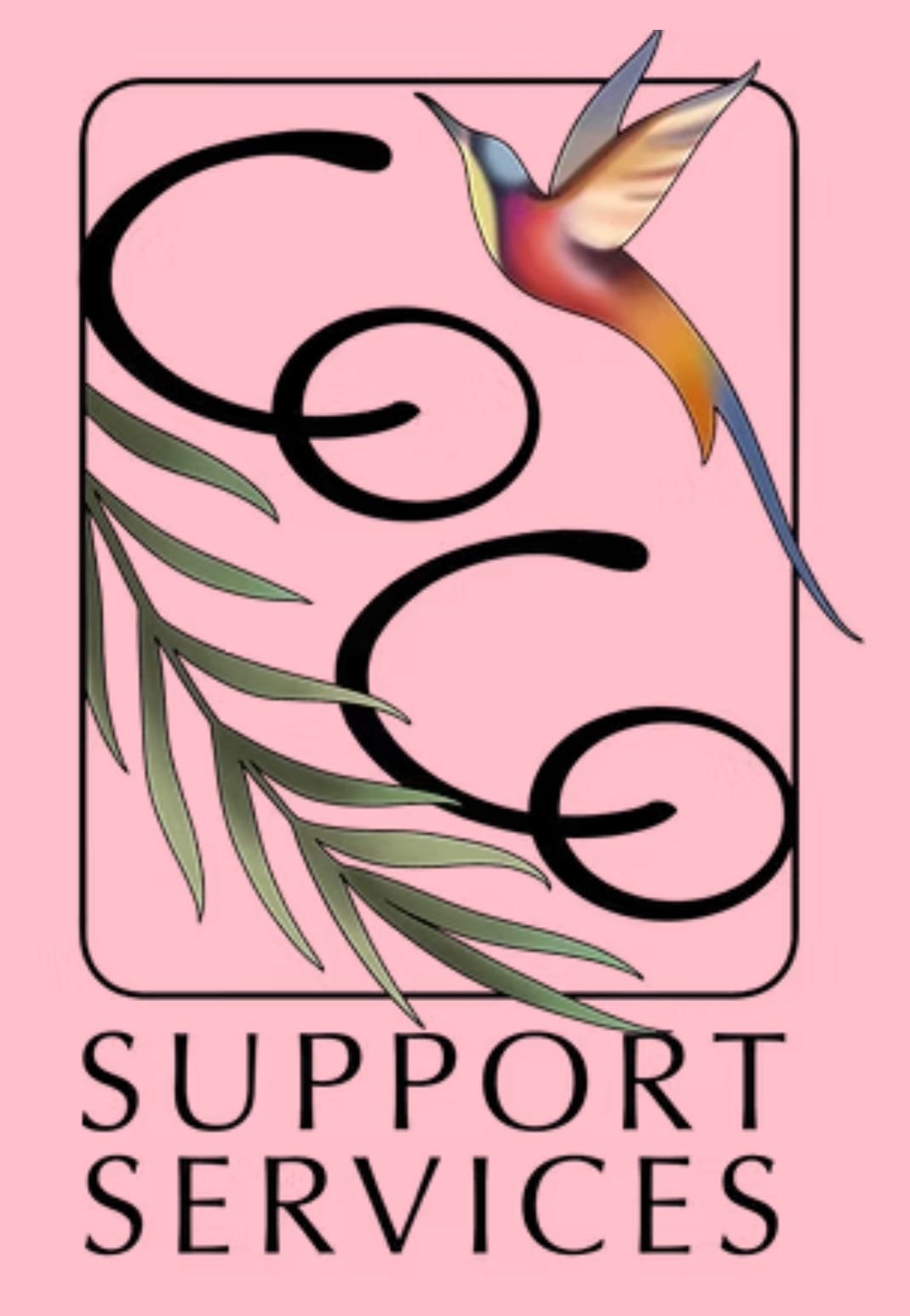 CoCo Support Services Pty Ltd