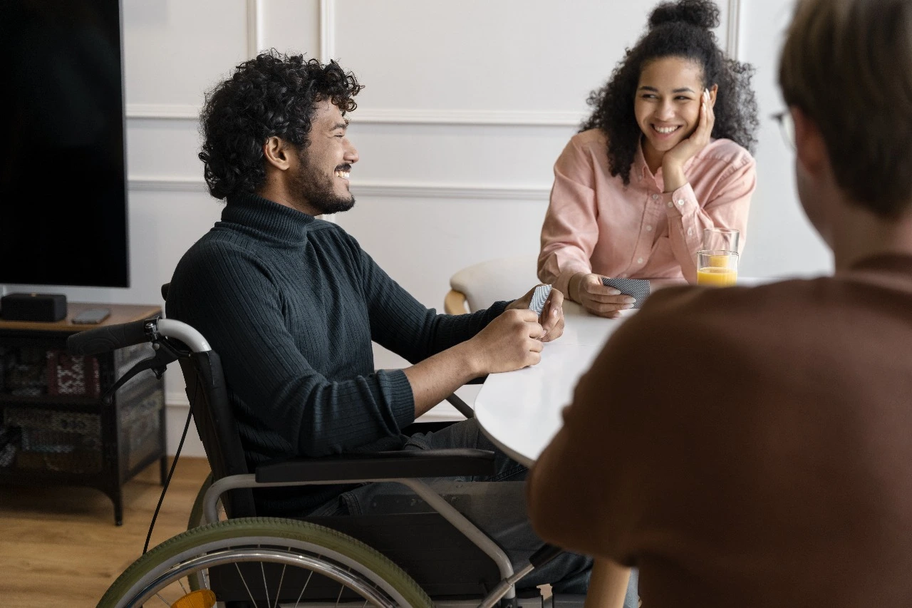 How Does NDIS Housing Support Australians Living with Disability?