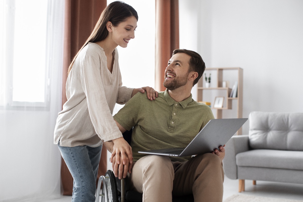 Understanding Disability Home Care: Key Benefits for Individuals