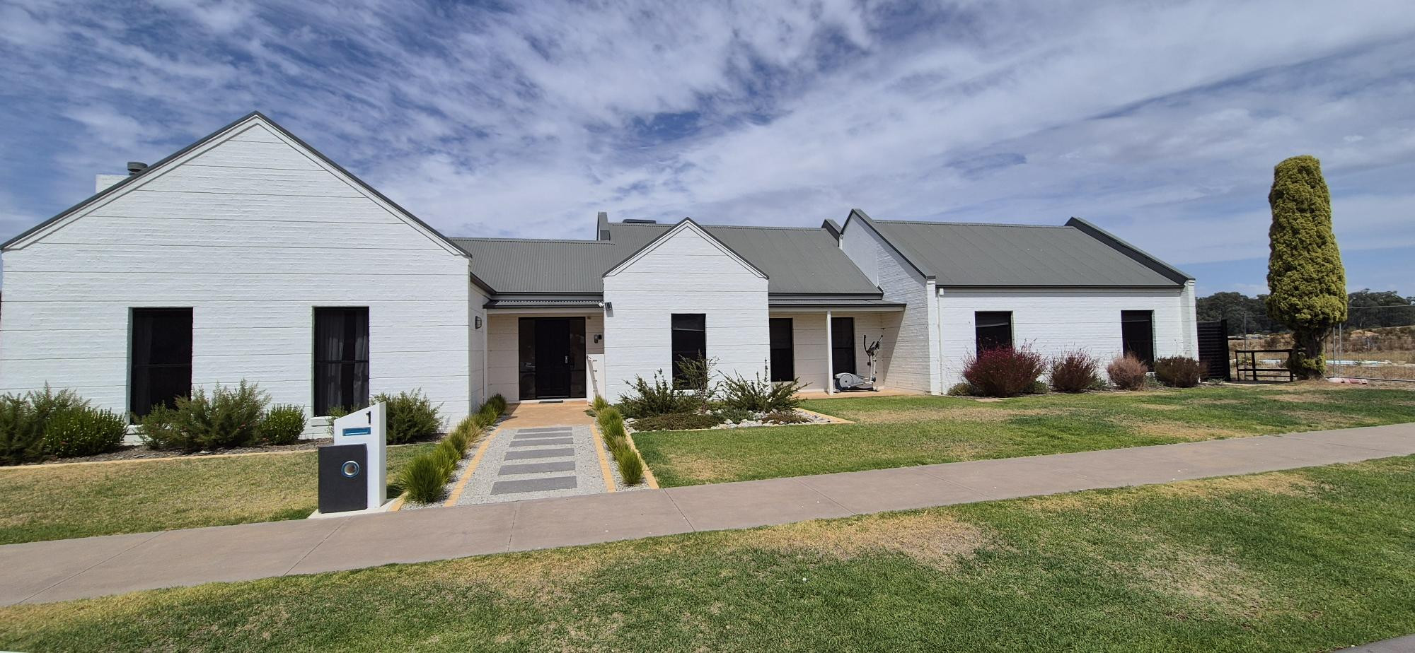 Beautiful and Modern SIL Home in Strathfieldsaye