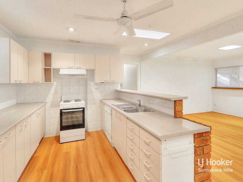 Share house at Sunnybank