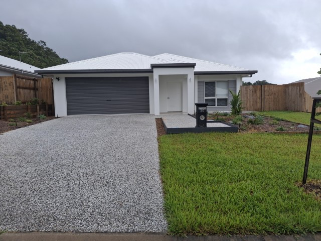 Brand-New 2-Bedroom HPS SDA Home with OOA – Bentley Park