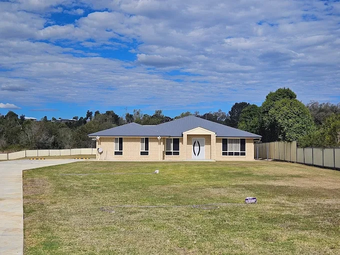 Supported Independent Living in the Lockyer Valley