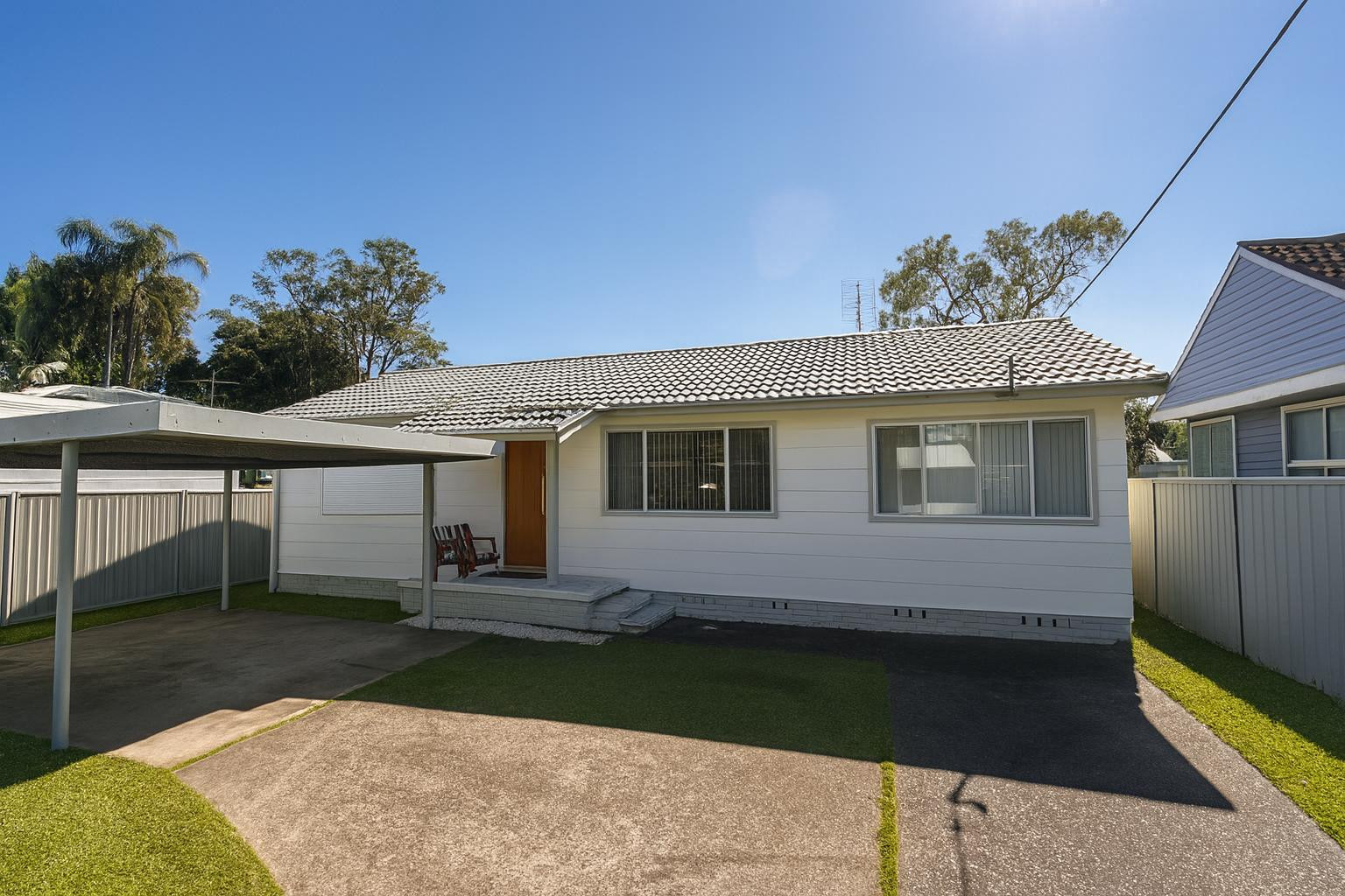 Charmhaven SIL HOME / RESPITE HOME