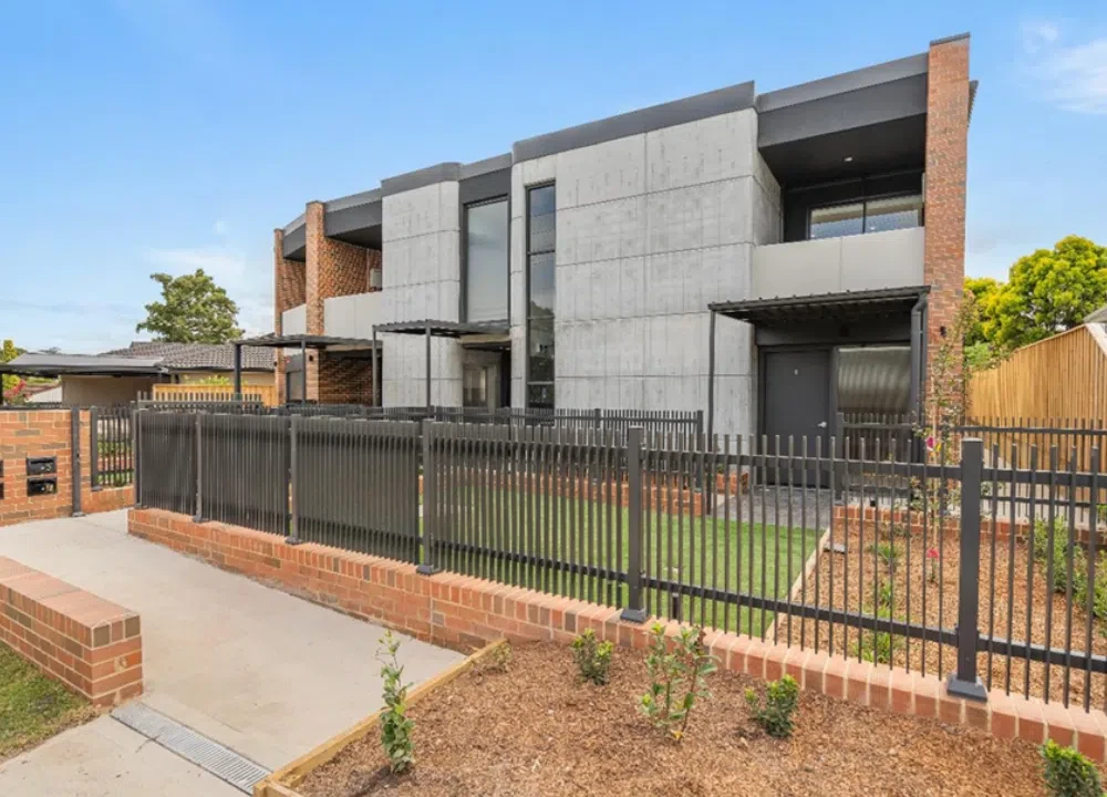 Serenity SDA Apartments in South Penrith