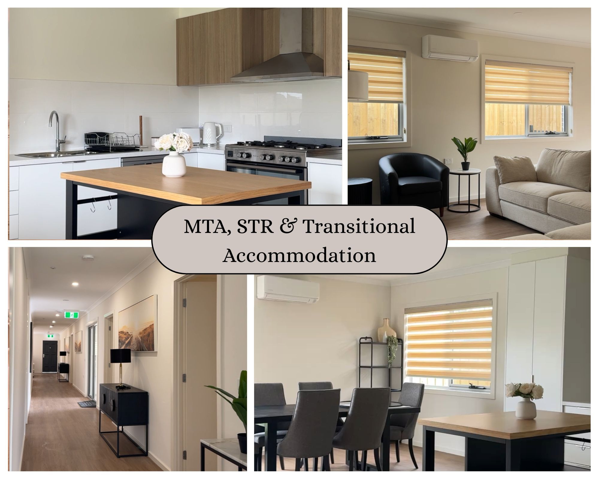 Newly Built Premium Residence Offering Elevated Living - 2 HPS/Bariatric Rooms