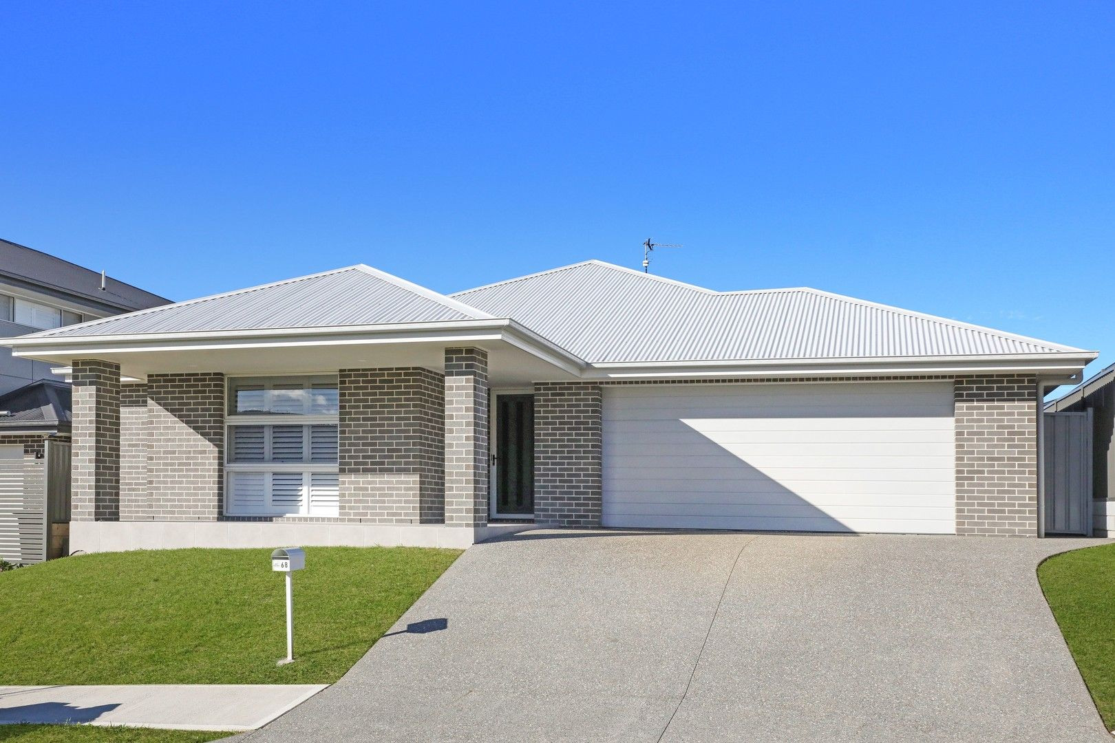 🏡 Beautiful Supported Independent Living (SIL) Home – Horsley-Illawarra