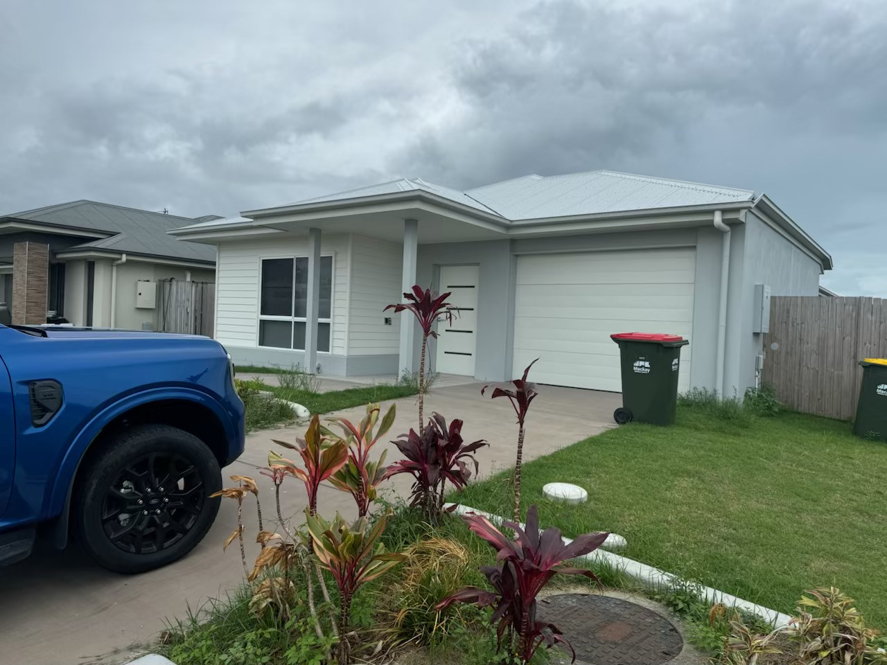 Stunning 2-Bedroom HPS SDA Home with OOA – Blacks Beach - Mackay Region