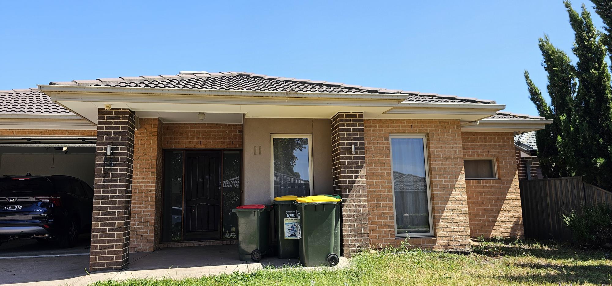 SIL house at Craigieburn, VIC 3064